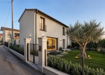 Foto 1 - Casa indipendente Via pietro fabris
 
8, Conegliano - foto 1