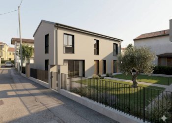 Foto 2 - Casa indipendente Via pietro fabris
 
8, Conegliano - foto 2
