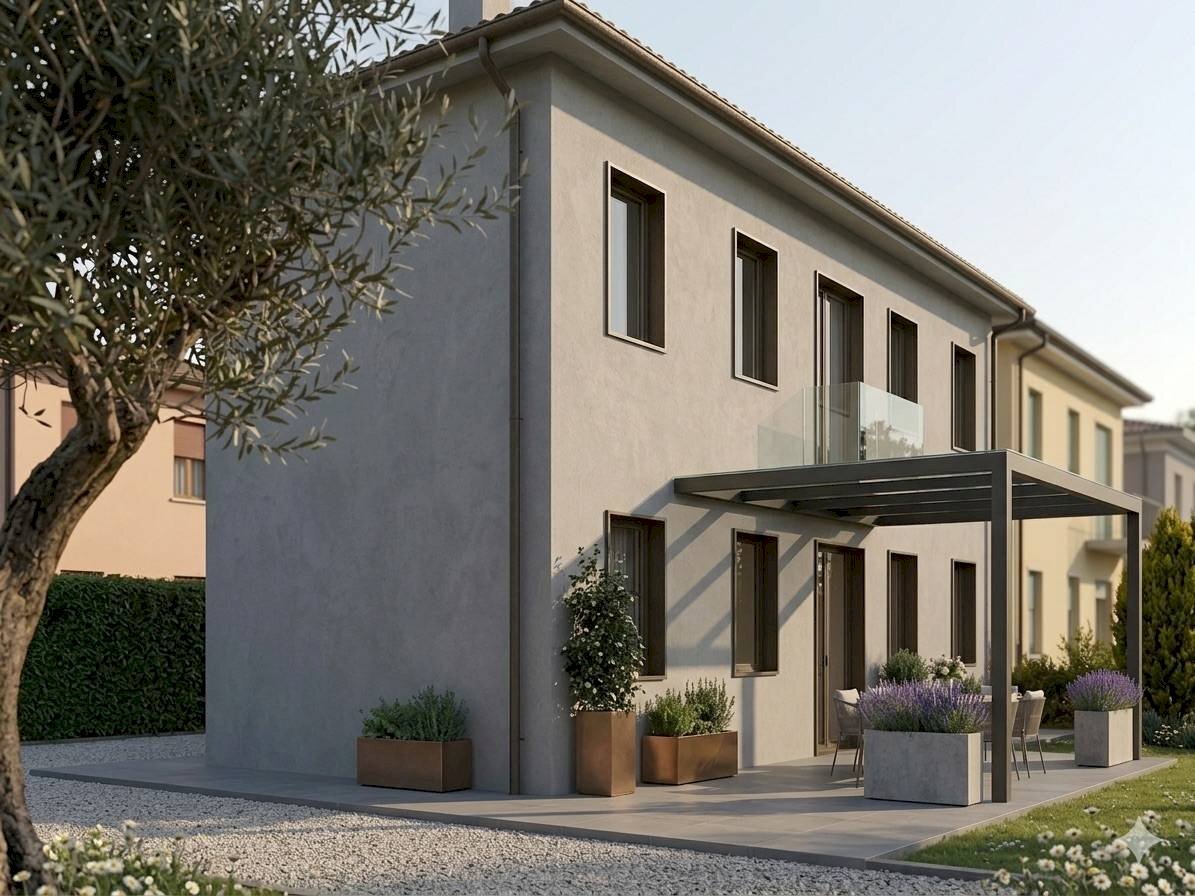 Foto 2 - Casa indipendente Via Lazzarin
69, Conegliano - foto 2