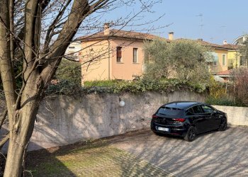 Foto 25 - Casa indipendente Via Lazzarin
 
69, Conegliano - foto 25