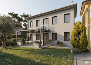 Foto 1 - Casa indipendente Via Lazzarin
 
69, Conegliano - foto 1