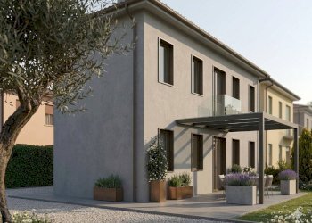 Foto 2 - Casa indipendente Via Lazzarin
 
69, Conegliano - foto 2