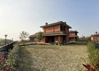 Giardino - Villa strada San Martino, 44, Castiglione Torinese - photo 1