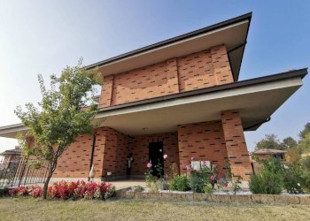 Facciata - Villa strada San Martino, 44, Castiglione Torinese - photo 2