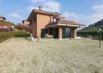 Giardino - Villa strada San Martino, 44, Castiglione Torinese - photo 5