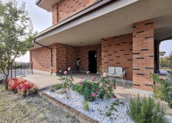 Ingresso - Villa strada San Martino, 44, Castiglione Torinese - photo 7