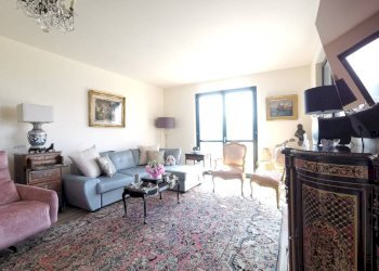 Salone - Villa strada San Martino, 44, Castiglione Torinese - photo 10