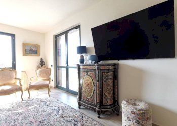 Salone - Villa strada San Martino, 44, Castiglione Torinese - photo 11