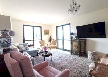 Salone - Villa strada San Martino, 44, Castiglione Torinese - photo 12