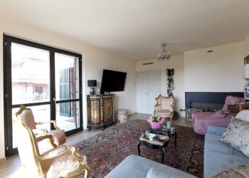 Salone - Villa strada San Martino, 44, Castiglione Torinese - photo 13