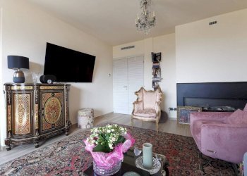 Salone - Villa strada San Martino, 44, Castiglione Torinese - photo 14