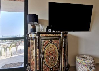 Salone - Villa strada San Martino, 44, Castiglione Torinese - photo 15