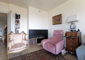 Salone - Villa strada San Martino, 44, Castiglione Torinese - photo 16