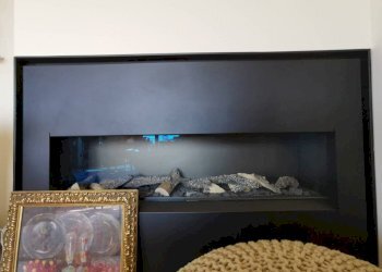 Salone - Villa strada San Martino, 44, Castiglione Torinese - photo 17