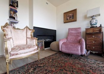 Salone - Villa strada San Martino, 44, Castiglione Torinese - photo 18