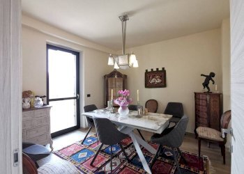 Salone - Villa strada San Martino, 44, Castiglione Torinese - photo 19