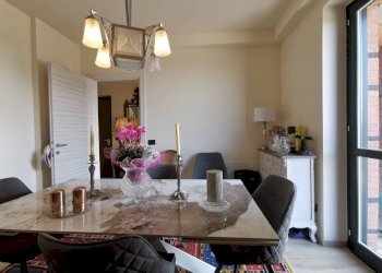 Salone - Villa strada San Martino, 44, Castiglione Torinese - photo 20