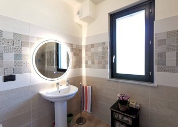 Bagno - Villa strada San Martino, 44, Castiglione Torinese - photo 25