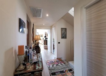 Corridoio - Villa strada San Martino, 44, Castiglione Torinese - photo 27