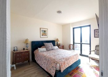 Camera da letto - Villa strada San Martino, 44, Castiglione Torinese - photo 32