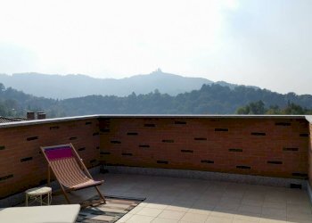 Terrazzo - Villa strada San Martino, 44, Castiglione Torinese - photo 34