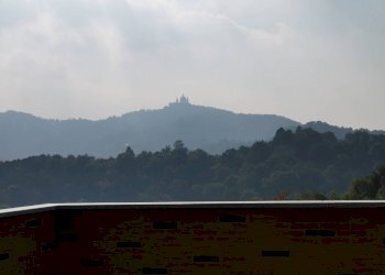 Vista - Villa strada San Martino, 44, Castiglione Torinese - photo 35