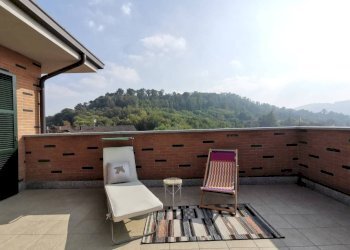 Terrazzo - Villa strada San Martino, 44, Castiglione Torinese - photo 37