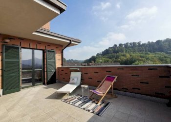 Terrazzo - Villa strada San Martino, 44, Castiglione Torinese - photo 38