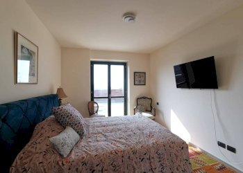 Camera da letto - Villa strada San Martino, 44, Castiglione Torinese - photo 39