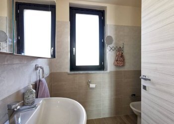 Bagno - Villa strada San Martino, 44, Castiglione Torinese - photo 41