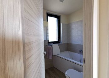 Bagno - Villa strada San Martino, 44, Castiglione Torinese - photo 44