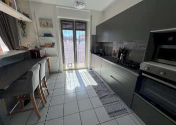 Cucina - Appartamento via Piero Gobetti, 22A, Ivrea - foto 3
