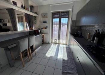 Cucina - Appartamento via Piero Gobetti, 22A, Ivrea - foto 4