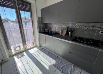 Cucina - Appartamento via Piero Gobetti, 22A, Ivrea - foto 6
