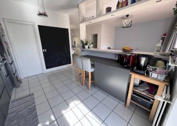 Cucina - Appartamento via Piero Gobetti, 22A, Ivrea - foto 11