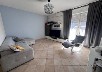 Salone - Appartamento via Piero Gobetti, 22A, Ivrea - foto 14