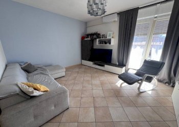 Salone - Appartamento via Piero Gobetti, 22A, Ivrea - foto 15