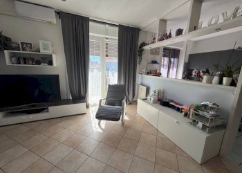 Salone - Appartamento via Piero Gobetti, 22A, Ivrea - foto 17