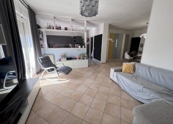 Salone - Appartamento via Piero Gobetti, 22A, Ivrea - foto 18