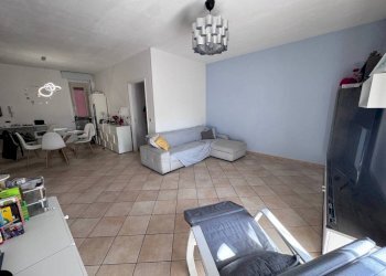 Salone - Appartamento via Piero Gobetti, 22A, Ivrea - foto 21