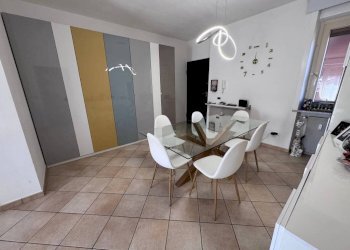 Salone - Appartamento via Piero Gobetti, 22A, Ivrea - foto 23