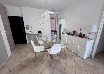 Salone - Appartamento via Piero Gobetti, 22A, Ivrea - foto 24