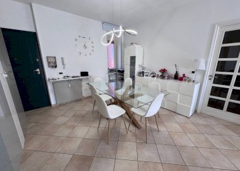 Salone - Appartamento via Piero Gobetti, 22A, Ivrea - foto 25