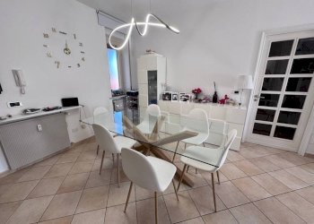 Salone - Appartamento via Piero Gobetti, 22A, Ivrea - foto 26