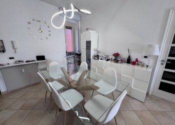 Salone - Appartamento via Piero Gobetti, 22A, Ivrea - foto 27