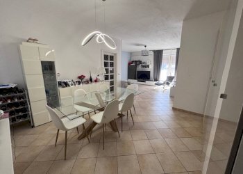 Salone - Appartamento via Piero Gobetti, 22A, Ivrea - foto 28