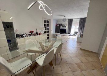 Salone - Appartamento via Piero Gobetti, 22A, Ivrea - foto 29