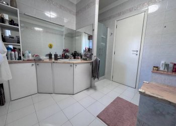 Bagno - Appartamento via Piero Gobetti, 22A, Ivrea - foto 33