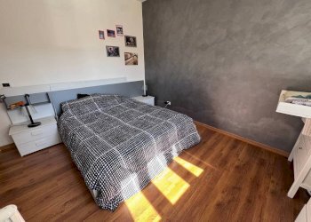 Camera da letto - Appartamento via Piero Gobetti, 22A, Ivrea - foto 38