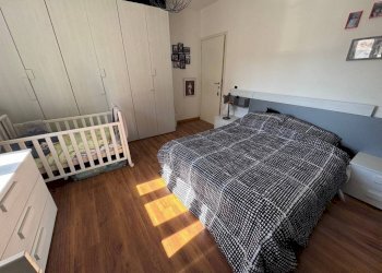 Camera da letto - Appartamento via Piero Gobetti, 22A, Ivrea - foto 39